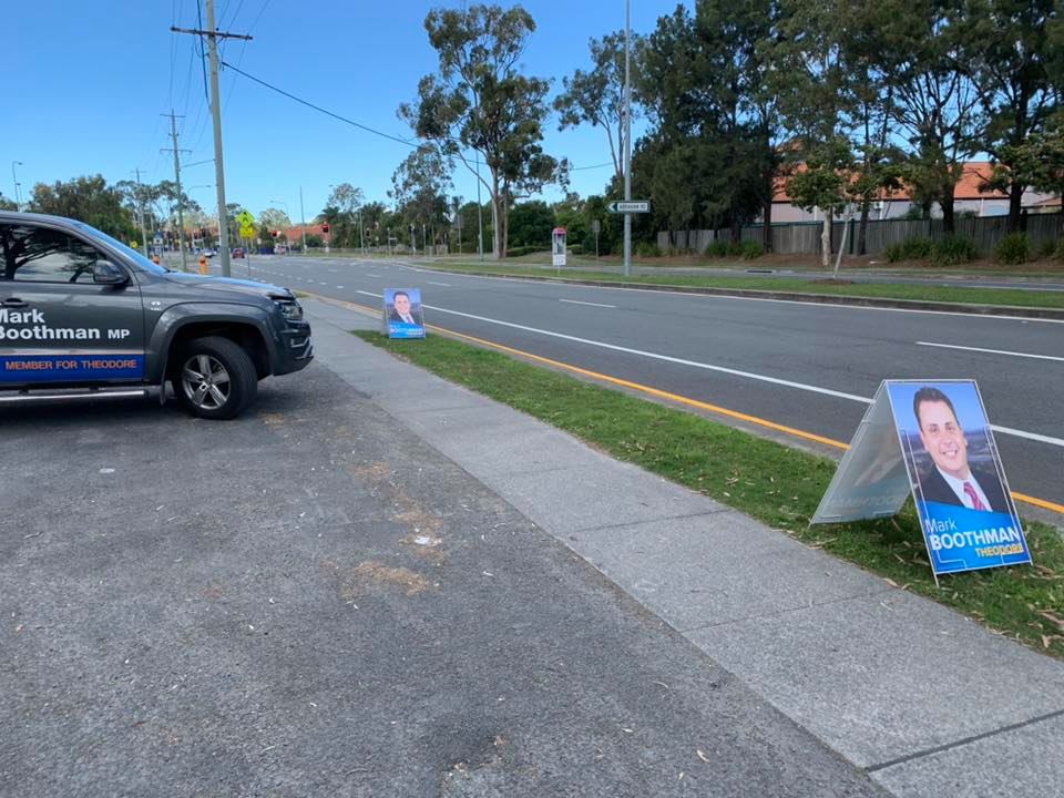 Community Roadside